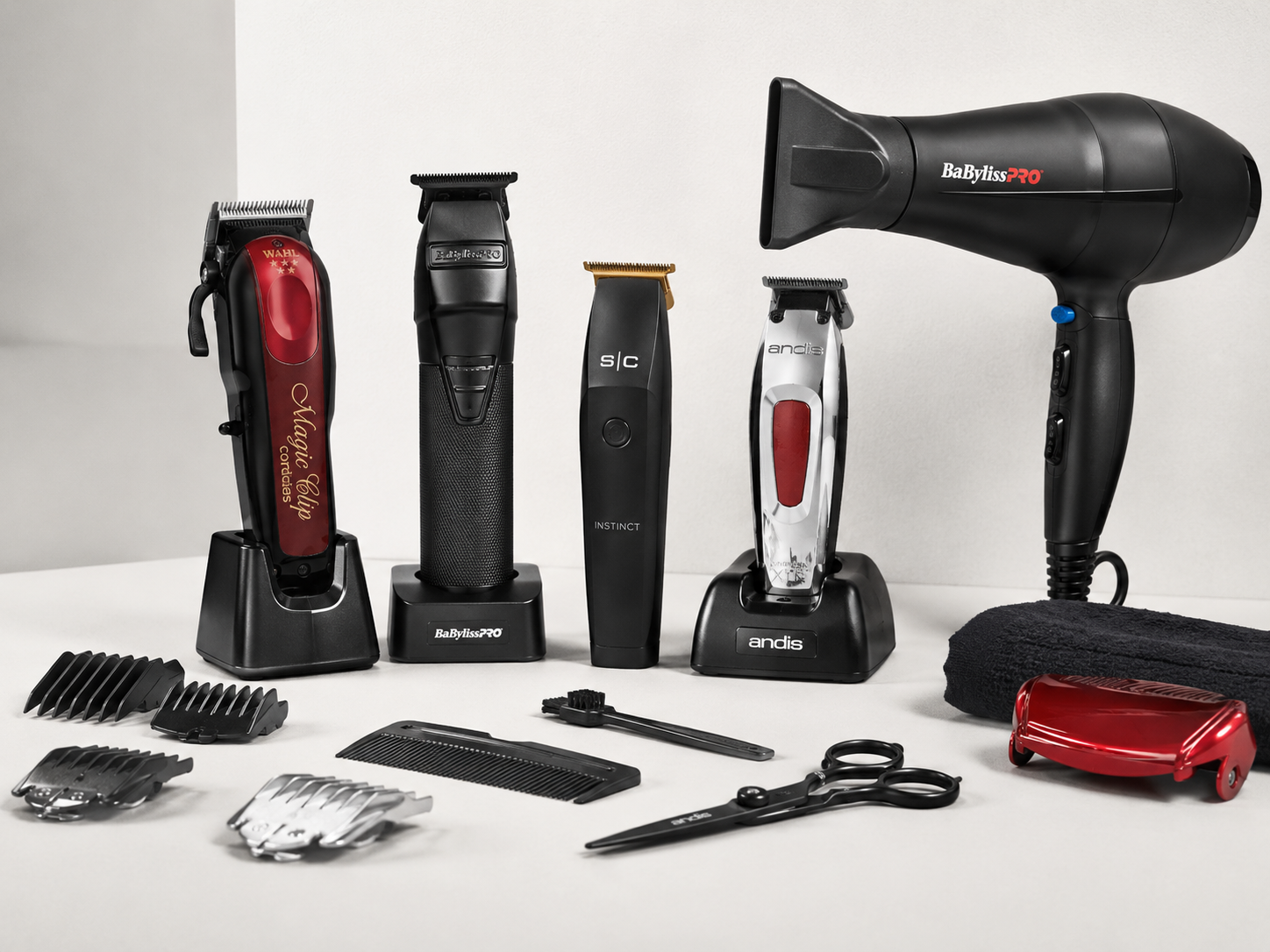 Máquinas e Equipamentos